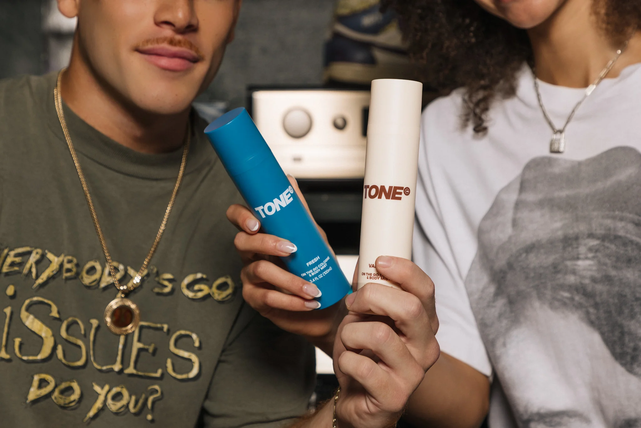 Elevate Your Daily Ritual